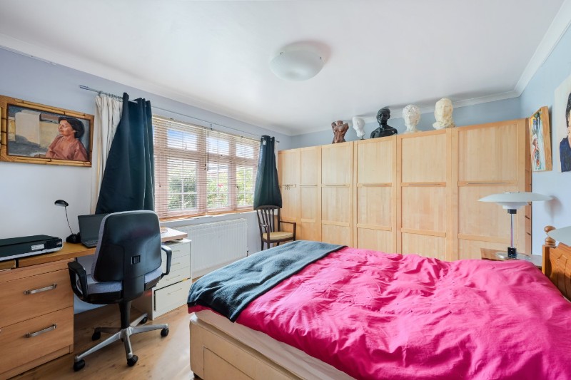 Bushey Way, Beckenham, BR3