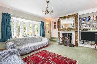 Chalton, Waterlooville, Hampshire, PO8