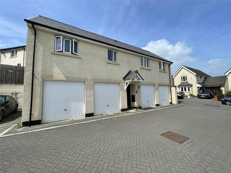 Roscoff Road, Dawlish, Devon, EX7