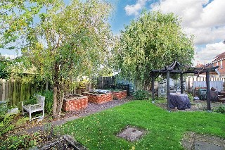 Church Road, Swainsthorpe, Norwich, Norfolk, NR14