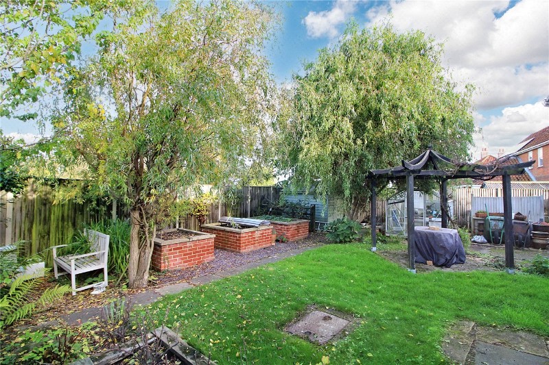 Church Road, Swainsthorpe, Norwich, Norfolk, NR14