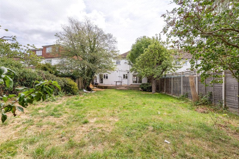Briar Avenue, London, SW16