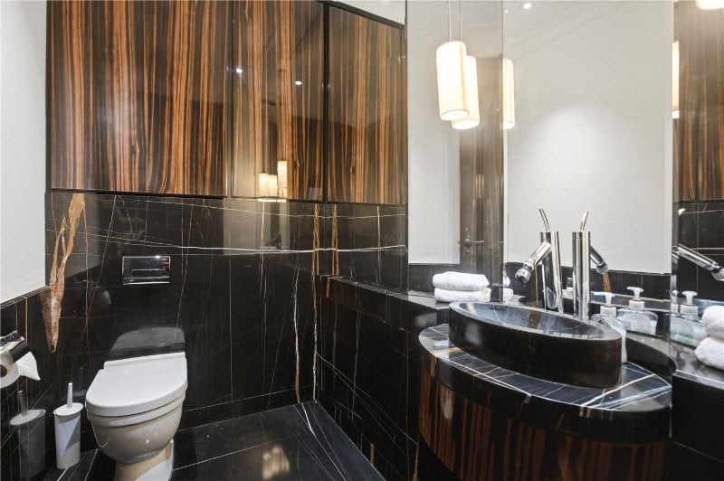 Whitehall Place, London, SW1A