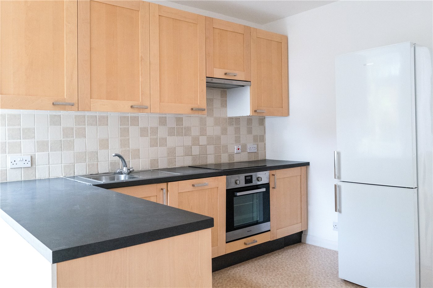 Kitchen Detail