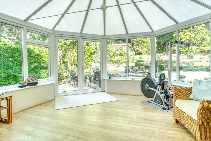 Canford Cliffs Avenue, Lower Parkstone, Poole, BH14