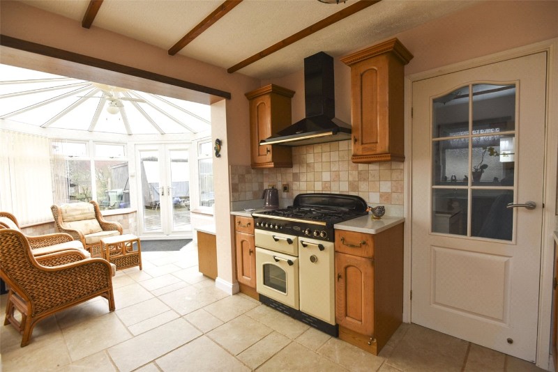 South Road, Corfe Mullen, Wimborne, Dorset, BH21
