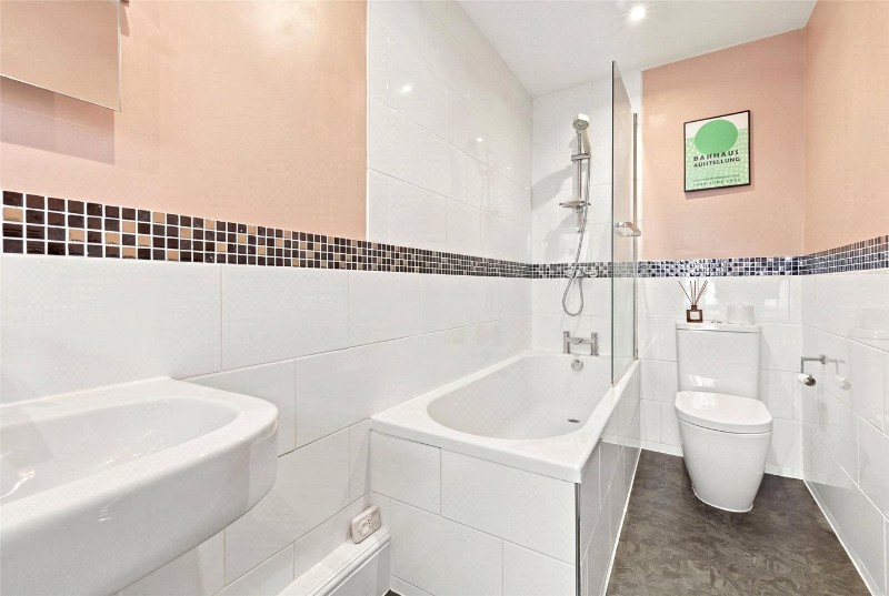 Woodman Apartments, Stamford Hill, N16