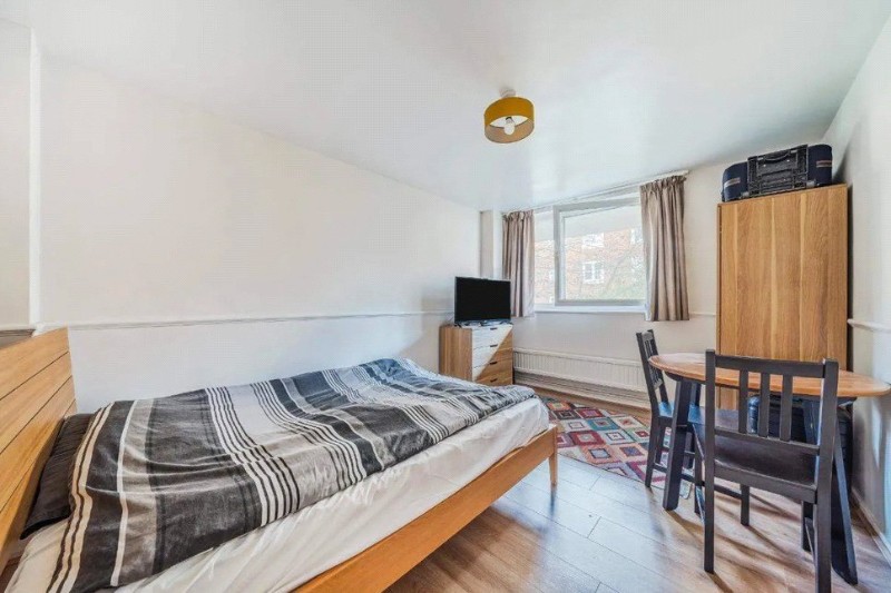 Malta Street, London, EC1V