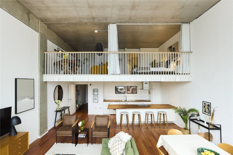 Wenlock Road, London, N1