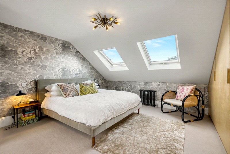 Mortimer Road, London, NW10
