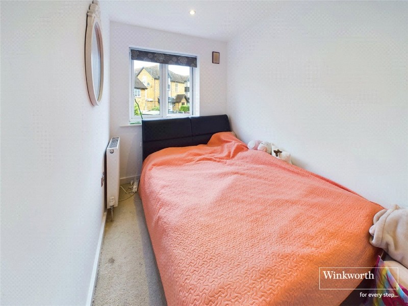 Welshside, Goldsmith Avenue, London, NW9