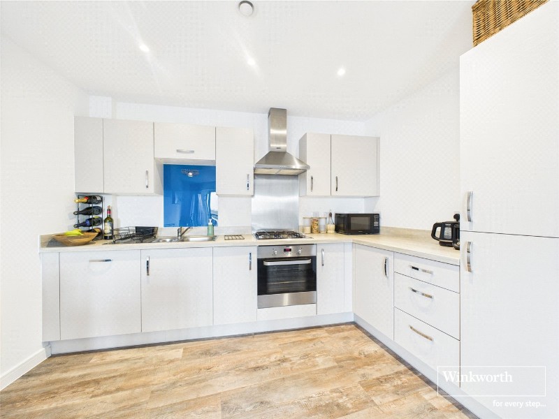 Nightingale Way, Reading, United Kingdom, RG30