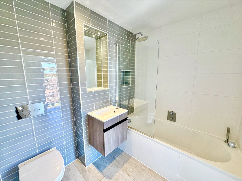 Park Road, Poole, Dorset, BH15