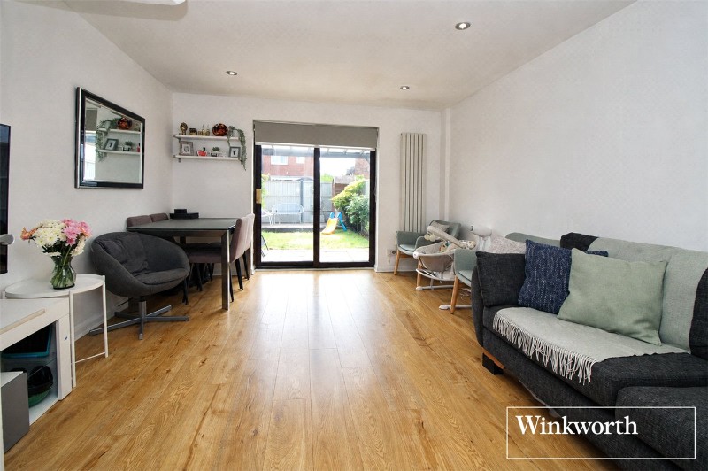 Hay Close, Borehamwood, Hertfordshire, WD6