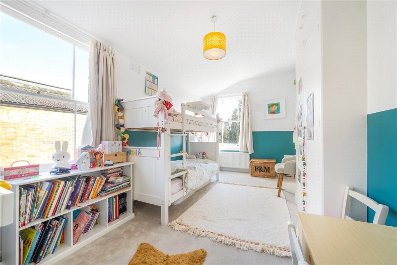 Bellenden Road, Peckham Rye, London, SE15