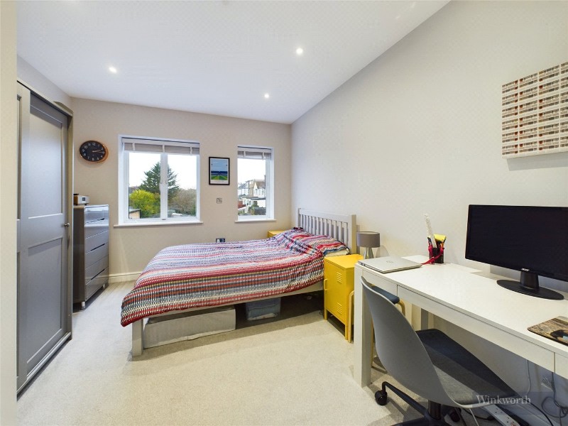 Red Lion Road, Surbiton, United Kingdom, KT6