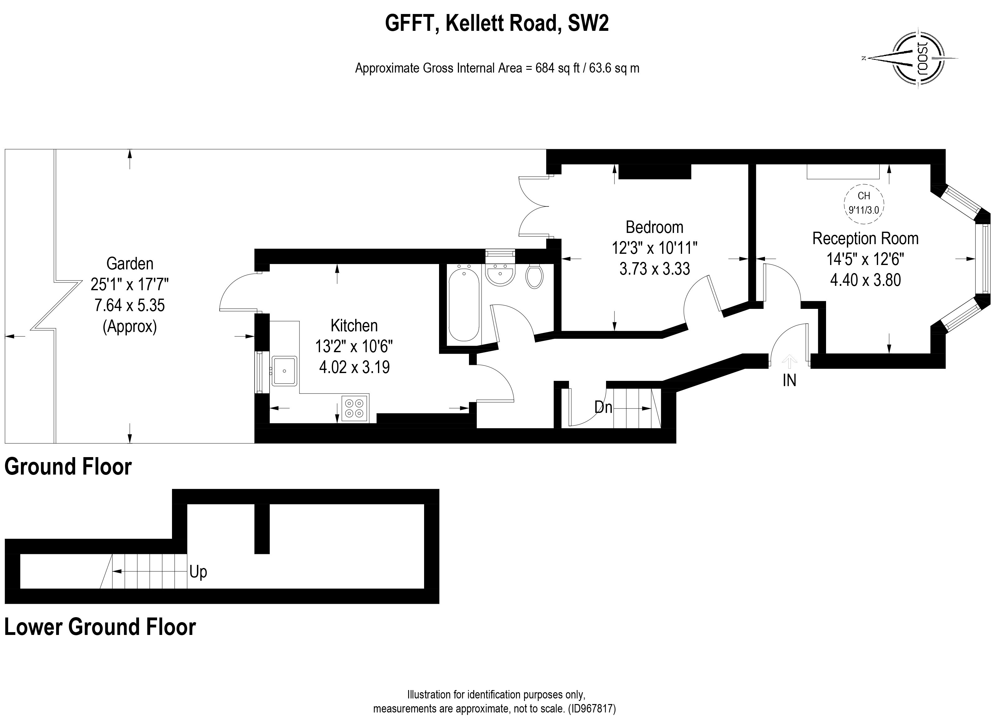 Floorplan (Gff)