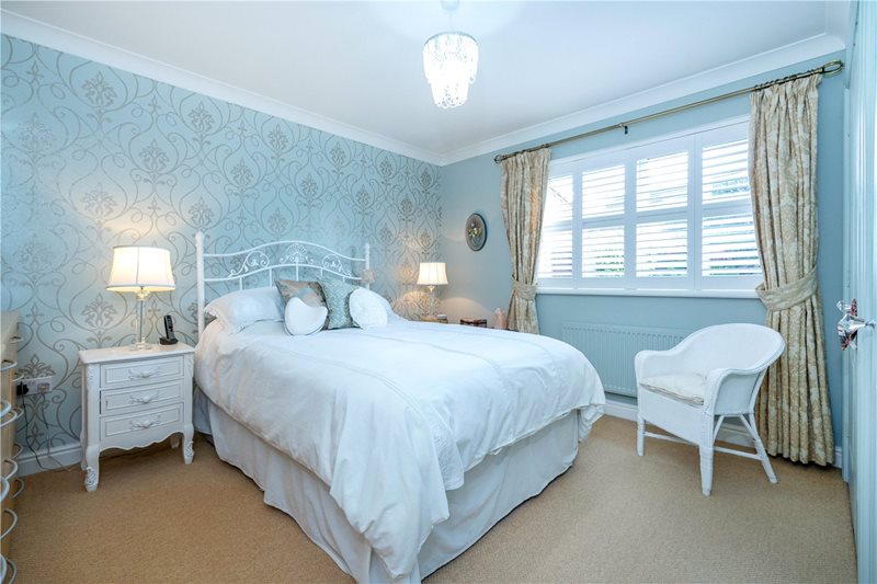 The Ridings, Bourne, Lincolnshire, PE10