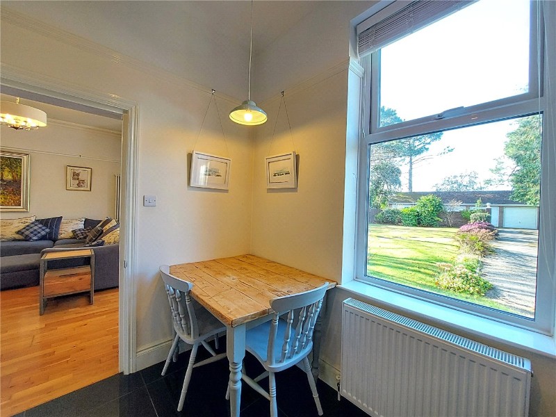 Spur Hill Avenue, Lower Parkstone, Poole, BH14