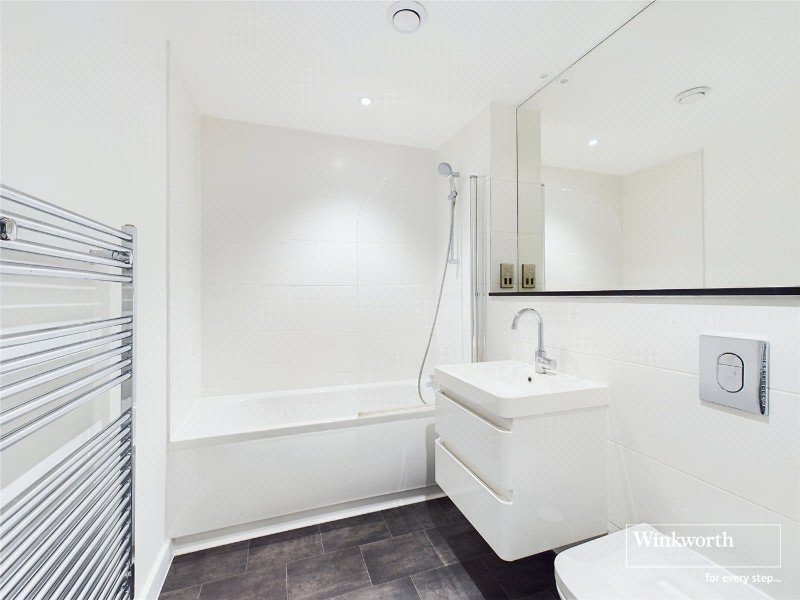Garrard House, 30 Garrard Street, Reading, Berkshire, RG1