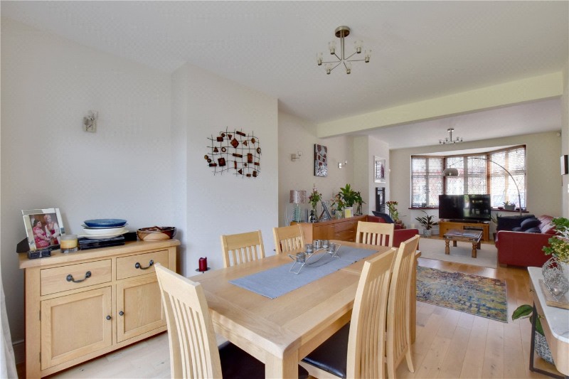 Kidbrooke Park Road, Blackheath, London, SE3
