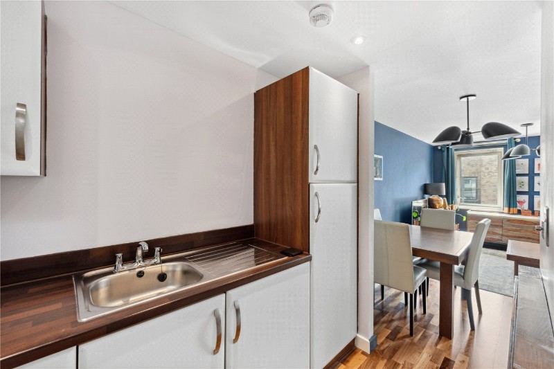 Seven Sisters Road, London, N4