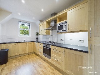 Cadugan Place, Reading, Berkshire, RG1