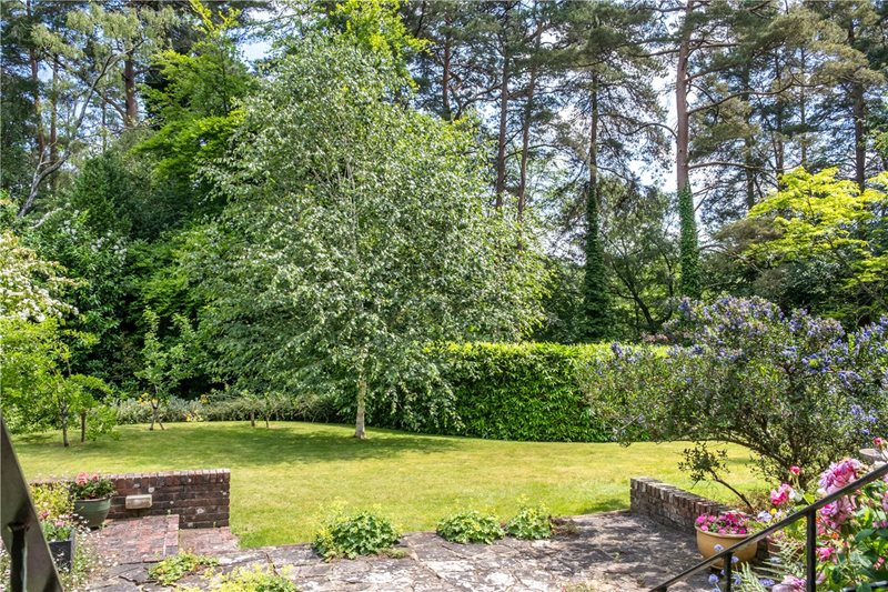 Hammer Lane, Grayshott, Hindhead, Surrey, GU26