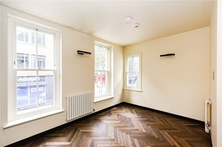 Spafield Street, London, EC1R