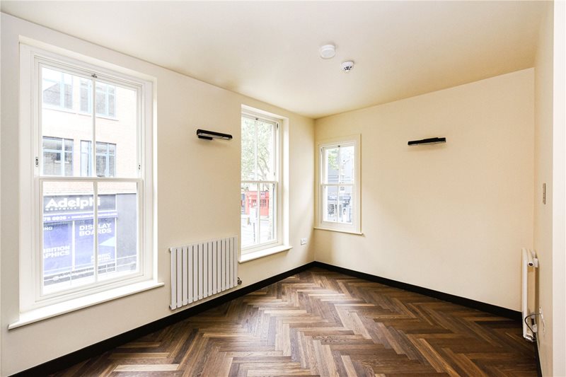 Spafield Street, London, EC1R