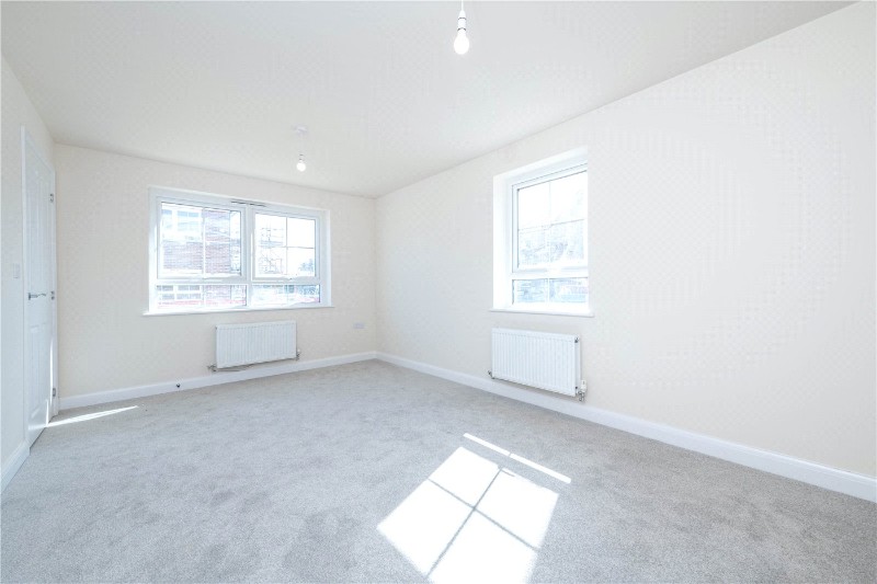 Len Pick Way, Bourne, Lincolnshire, PE10