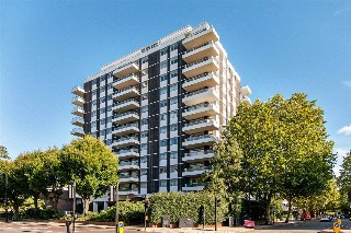 Century Court, Grove End Road, St John&#39;s Wood, London, NW8