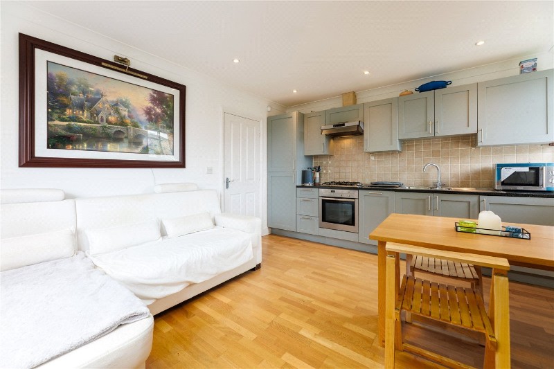 West Hill, London, SW15