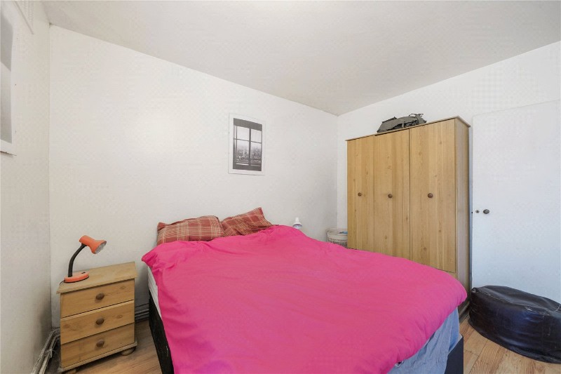 Margery Fry Court, Tufnell Park Road, London, N7