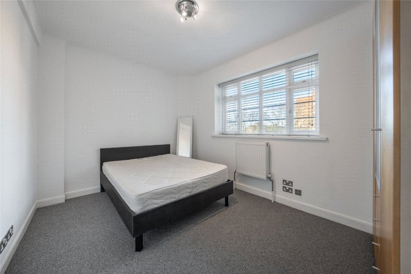 Regency Lodge, Adelaide Road, London, NW3