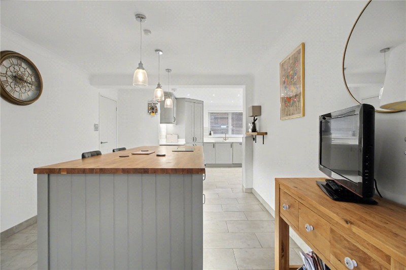 White House Gardens, Poringland, Norwich, Norfolk, NR14