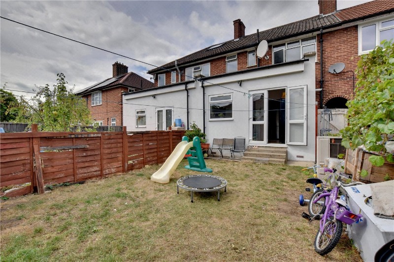 Birdbrook Road, Blackheath, London, SE3