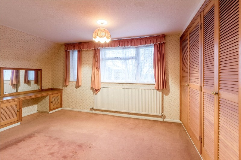 Larkhall Lane, Harpole, Northampton, Northamptonshire, NN7