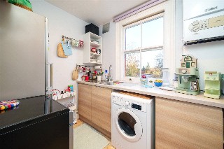 Lytton Grove, London, SW15