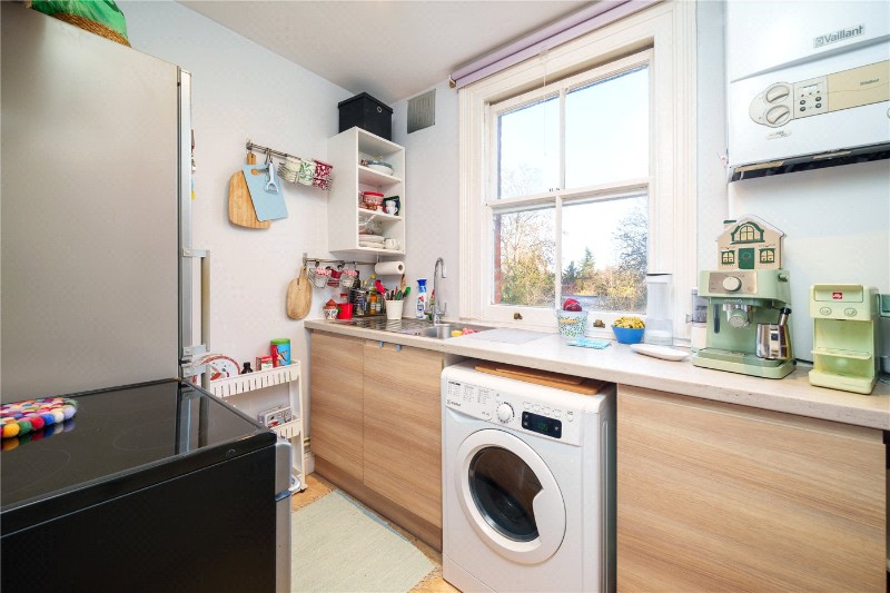 Lytton Grove, London, SW15