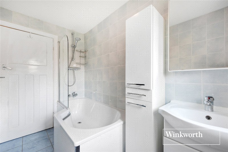 Meadway Close, New Barnet, EN5