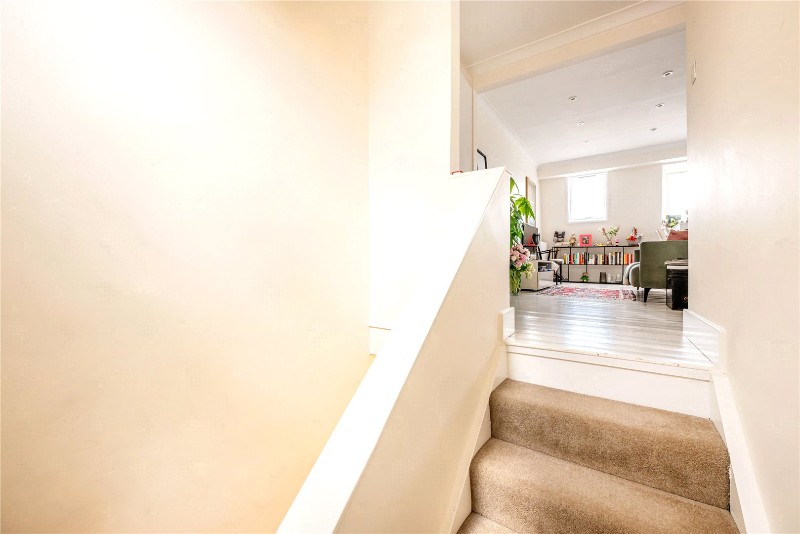 Ladbroke Crescent, London, W11