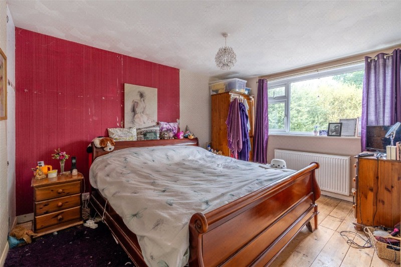 Churchmoor Road, Colehill, Wimborne, Dorset, BH21