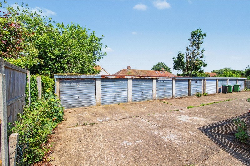 Pier Avenue, Southwold, Suffolk, IP18