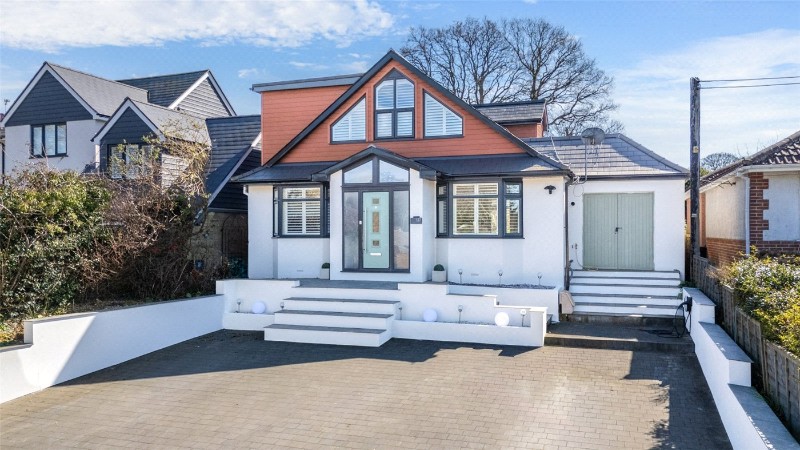 Clarendon Road, Broadstone, Dorset, BH18
