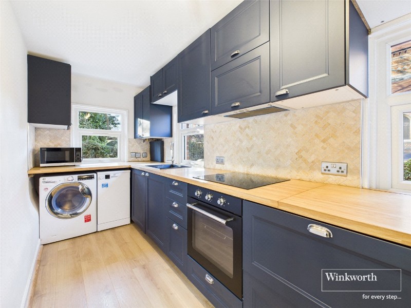 Haywood Court, Reading, Berkshire, RG1