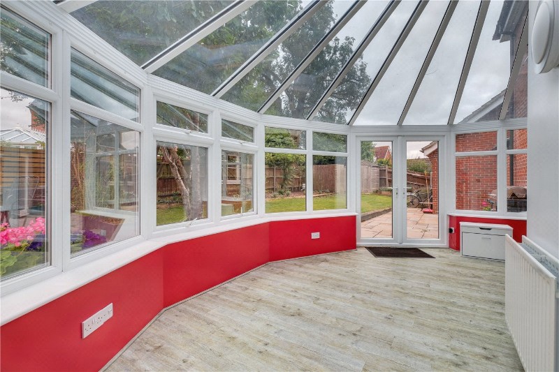 Jermyn Way, Tharston, Norwich, Norfolk, NR15