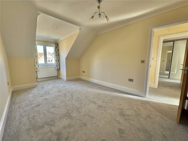 The Ferns, New Milton, Hampshire, BH25