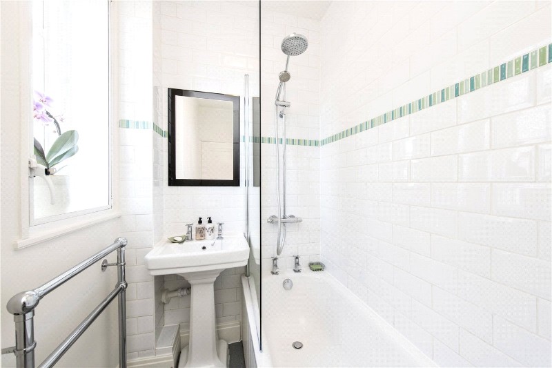 Wavertree Court, Streatham Hill, London, SW2