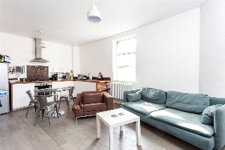 Cheshire Street, London, E2